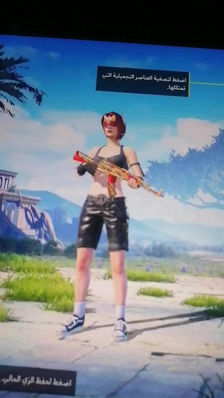 حساب بوبجي مراوس وانطي فرق او بيع سعر خاص ربط نضيف


**إذا كنت صاحب هذا الإعلان وتريد حذفه لأي سبب، رجاءا أرسل رسالة إلى الدعم الفني**