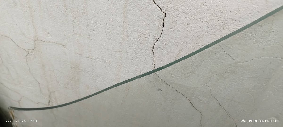 جامتين لعرض ١٤٠ وطول ٣ وحده بيه ثلم بل ركن ويهن قطع زغر قيم وخذ بغداد الغزاليه خاص


**إذا كنت صاحب هذا الإعلان وتريد حذفه لأي سبب، رجاءا أرسل رسالة إلى الدعم الفني**