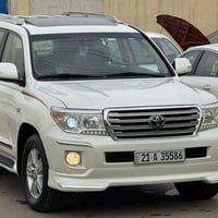 VXR 5700 موديل 2013 جديدة على وضع الزيرو ماشية 160 الف فتحة سقف كشنات ...