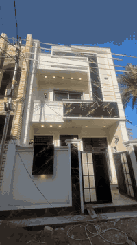 الديوانية • ١٠٠م • ٣غرف