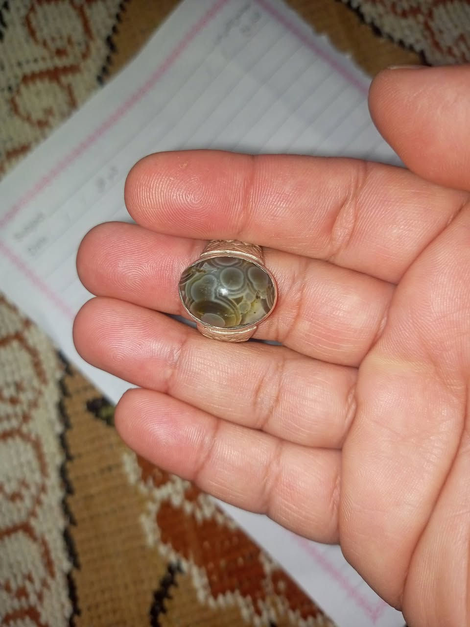 السلام عليكم سليماني للبيع


**إذا كنت صاحب هذا الإعلان وتريد حذفه لأي سبب، رجاءا أرسل رسالة إلى الدعم الفني**