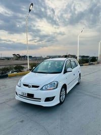 فراشه كرستال • ٢٠٠٣ • البصرة طويسة