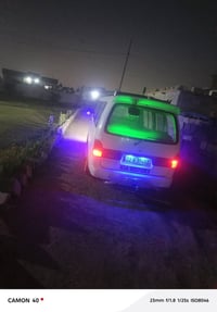 كيه بريجو موديل ٢٠٠مكينه وكير وشواصي وكسن مصبوقه  عام مكفولات العنوان ...