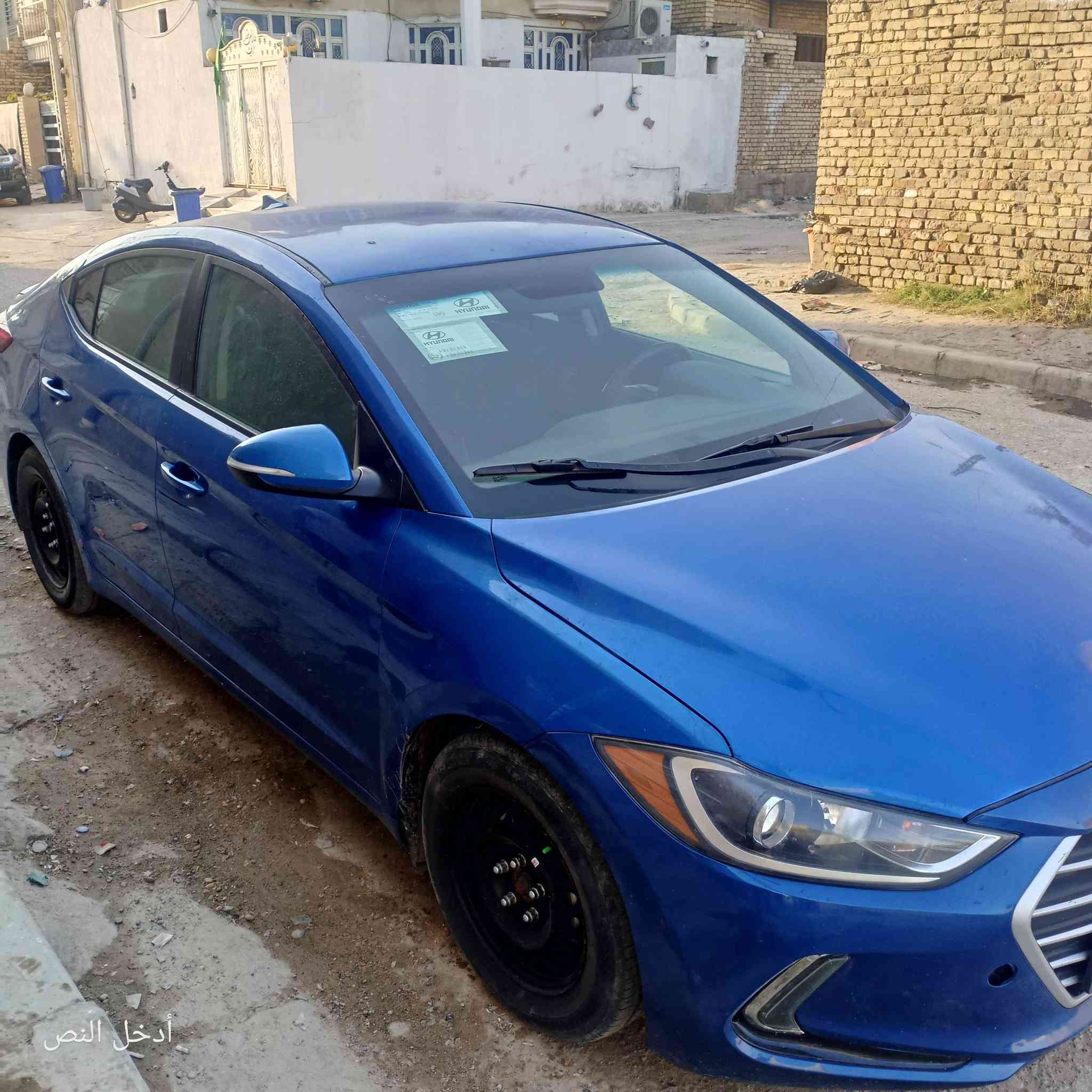 النتره 2018 امريكي حادث جاملغ خلفي كير عادي وبيه قطع صبغ محرك 2000دوش فول مواصفات ما  عدا الفتحه مكاني ميسان ما متواجد على الفيس *********** السعر 95وبيه مجال ترهم مراوس النتره صفره
