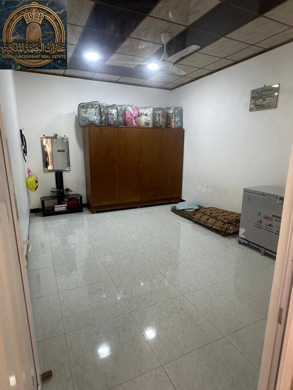 دار للبيع 🏠  بسعر جدا مناسب
في منطقه القوسيات 
مدخل اسواق ابو علي قرب ماركت الزيتون
طابق واحد 
2 غرفه 
مساحه 190 متر 
سعر 60 مليون وبيه مجال 

الاستفسار اتصل على الارقام التاليه
***********     ابو براق 
***********     ابو راكان 

   #عقارات_البصمة_الملكية
#مقاولات_عامه_بناء_بالقساط  #بيع_وشراء_الدور_والاراضي
