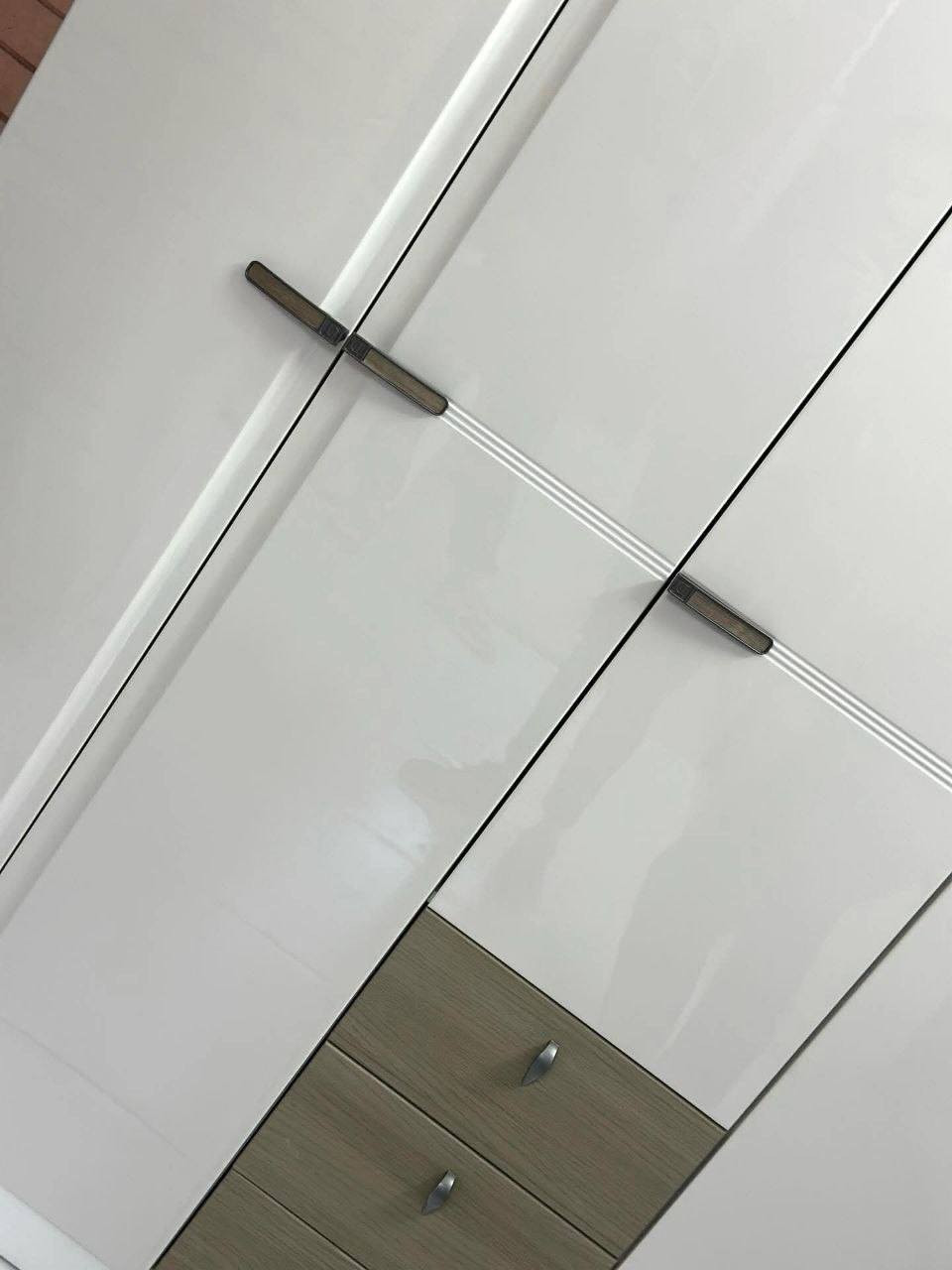 كنتور 5 باب 

القياس 200*60*220

توصيل بغداد 5 الاطراف 10 محافظات 25

الحجز والاستفسار خاص


**إذا كنت صاحب هذا الإعلان وتريد حذفه لأي سبب، رجاءا أرسل رسالة إلى الدعم الفني**