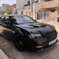 ٢٠٢١ • V8 ٥٧٠٠ • حادث خفيف
