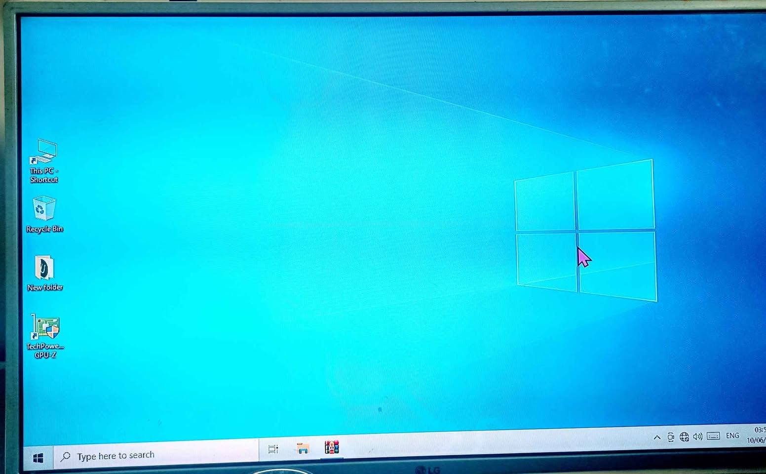‏السلام عليكم 
‏كيس فقط بدون ملحقات
 
‏بورد h81  جيل رابع 
‏ مع قطعة واي فاي وبلوتوث 
‏معالج زيون e3 1270 v3 
‏تقريبا يعادل  كور i7 4770  
‏رامات 8+8    16G
‏كارت شاشه gt 1030
‏باور 500w 
‏هارد ssd 256 
‏هارد hdd 160 
‏ويندوز 10 مفعل 
‏السعر 160 الف 
التفاصيل بالصور 
‏
‏ بغداد, العراق


**إذا كنت صاحب هذا الإعلان وتريد حذفه لأي سبب، رجاءا أرسل رسالة إلى الدعم الفني**