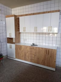 كاونترات لبيع خشب تركي mdf درجة اولى ضمان 4سنوات مع خدمة توصيل مجاني 0...