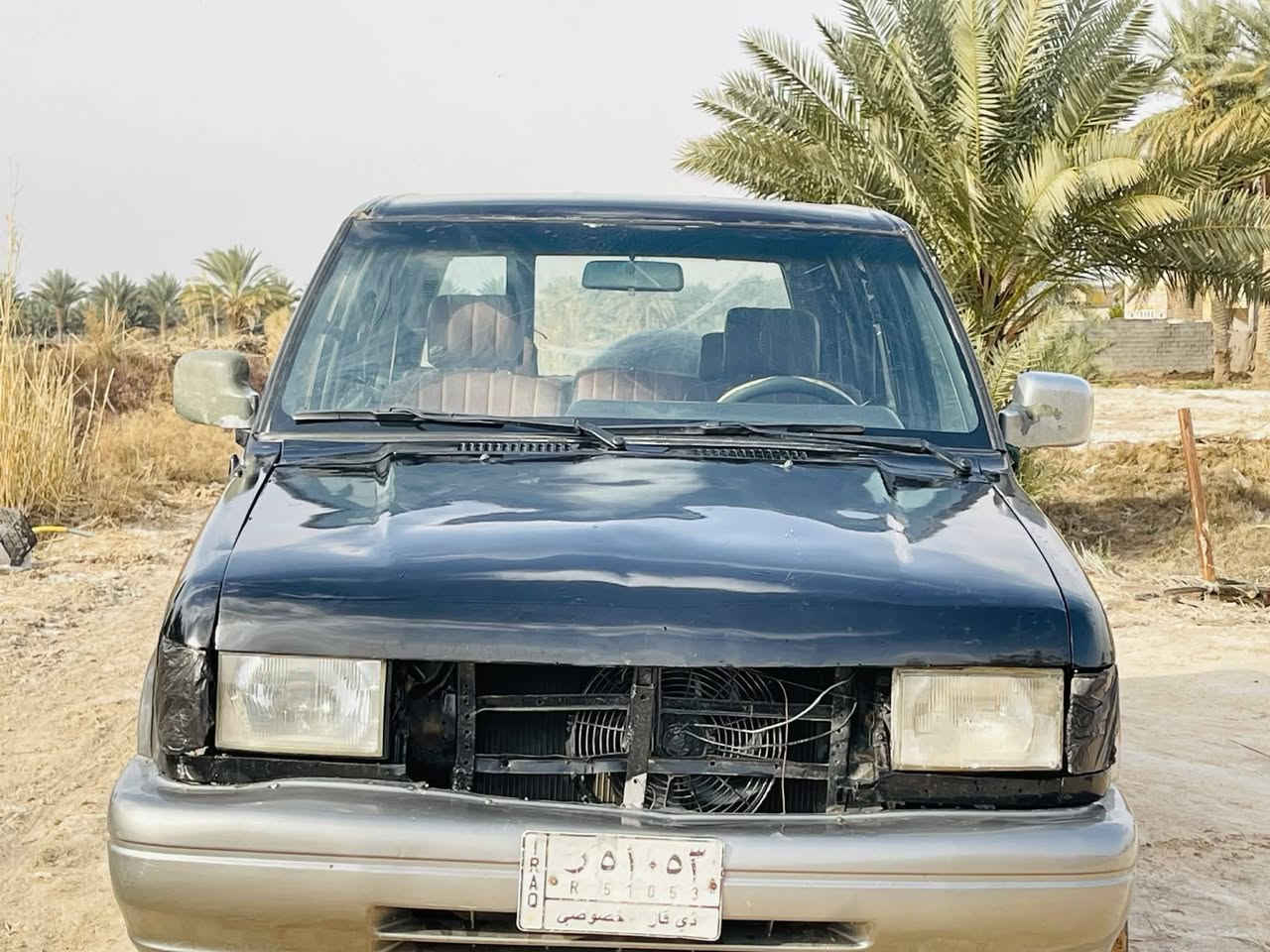 ازوزه للبيع
موديل ١٩٩٣ ابئسمي مداور ثاني يوم
رقم ذيقار
تختم تاير جديد
محرك ٣٠٠٠ فيشه وبطل فيفيتي مكفول
اكسل گير مكفول
صبغ عام لجماليه بدون ظرر

أتصل ***********
