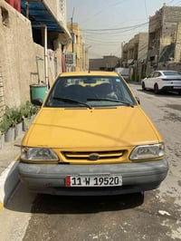 سايبا موديل ٢٠١٥  مكفولة كفاله عامة نطيفة  سعر ٣٥    07739178820 رقم ج...