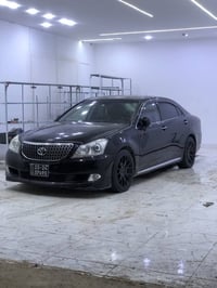 ماجستا • ٢٠١١ • فول لوك