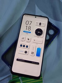 بوكو اكس ٥ • رام ١٦ • ذاكرة ٢٥٦