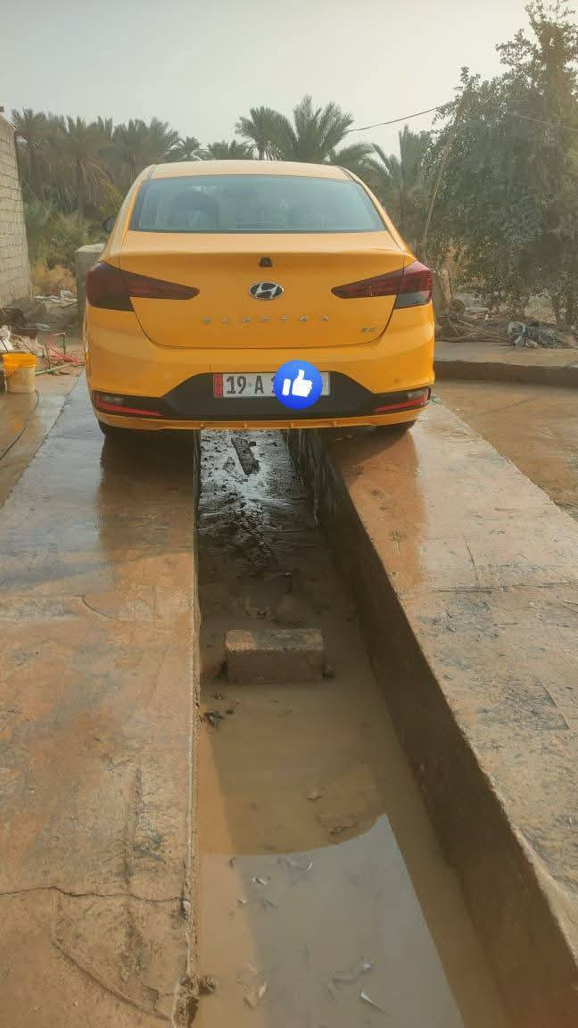 سلام عليكم الانترا امريكي  20 رقم كربلاء بسمي ثاني يوم الامداور كير ومحرك خير من الله عضمته حلوه بيه 3 قطع مكان السياره كربلاء السعر 135 وبيه مجال بسيط للتصال
***********
