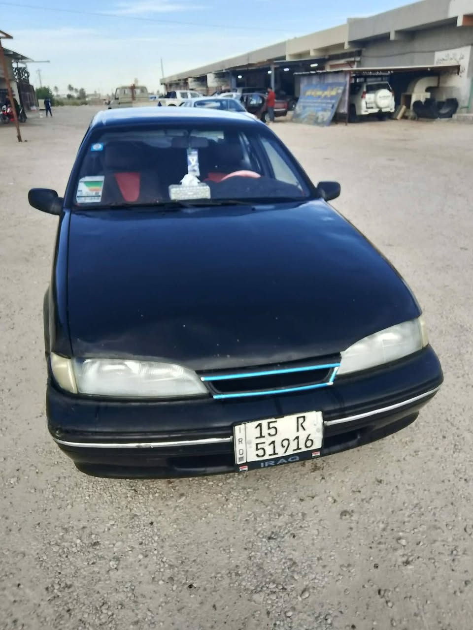 سياره برنس معروضه للبيع السعر ٣٨ وبيها مجال بسيط الاتصال والاستفسار عن طريق الهاتف ***********
