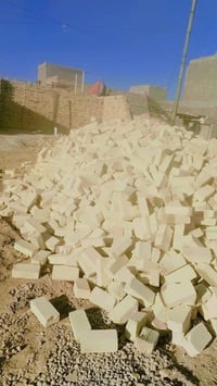 معمل طابوق الرسل لتجهيز الطابوق الجمعوري والعادي  078 2583 4010 ‭0774 ...