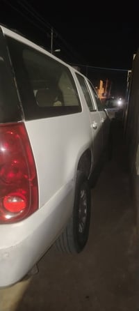 يوكن ٢٠٠٧ طويل • مكينه وكير بخير • ارقام بصره