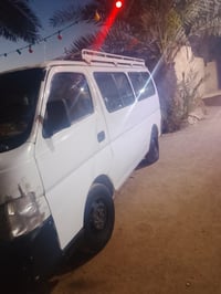 سياره اروفان للبيع سياره بسمي تحويل ثاني يوم سعر 60 وليه مجال رقم تلقو...
