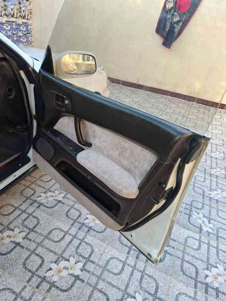 سلام عليكم البيع كراون بطه منفصل سياره مكفوله من ضربه وكص ونقل وصبغ العام محرك 2وثص ديلكوو جديد كير حداده كارتون
رقم ميسان 28 مشروع وطني. دواخل جديده
سعر 65 شراي يتصل مكان ذي قار***********
