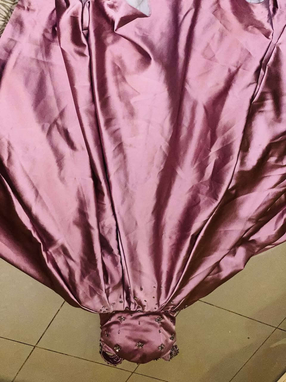 سعر ٦٥مع توصيل


**إذا كنت صاحب هذا الإعلان وتريد حذفه لأي سبب، رجاءا أرسل رسالة إلى الدعم الفني**