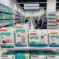 منتجات تركية • جودة عالية • عروض يومية • انسب الأسعار • بضاعة تركية