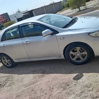 كورلا • ٢٠٠٨ • رقم السليمانية