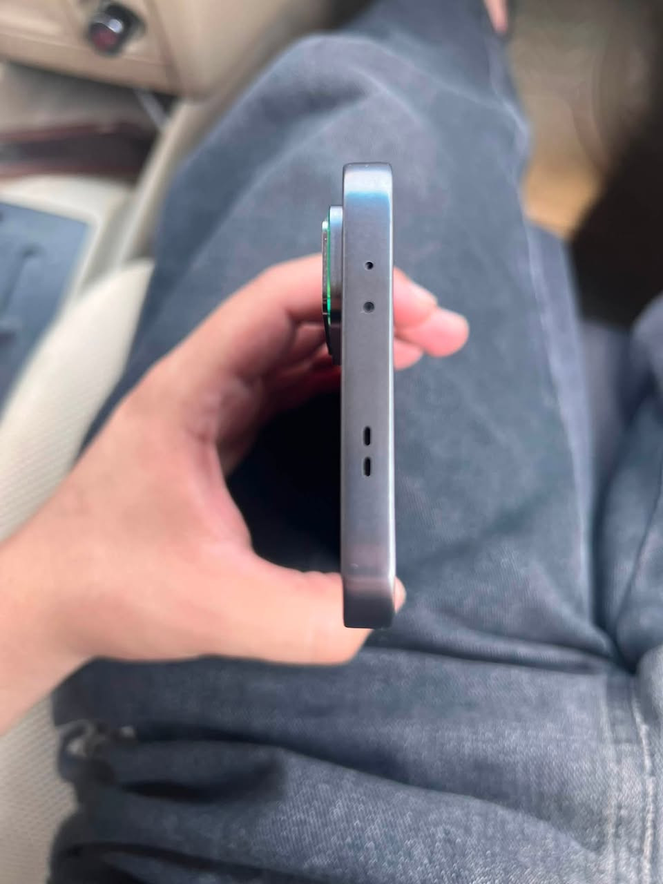 السلام عليكم جهاز انفنكس Gt 30pro مستعمل فتره قليله الجهاز نضيف ومتوازي عل بيعته سعره 350 الف عنواني بغداد الامين الثانيه 
***********
