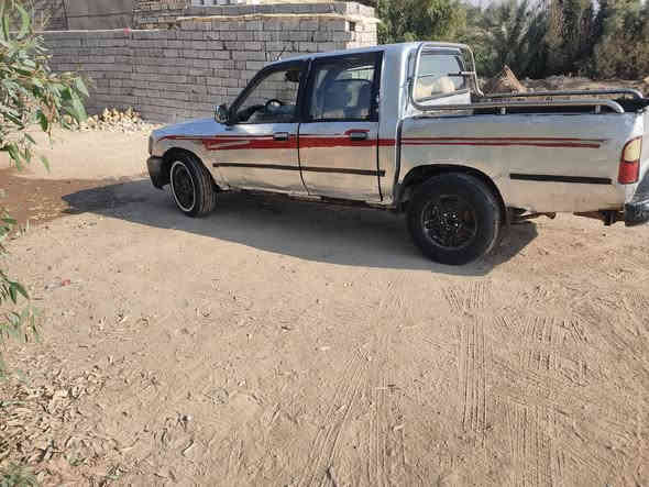 دير للبيع مكينة شاصي كير مكفوله كلك كلك سعر ١٥ بيه مجال الديونيه ل البديري شراي يتصل عل رقم  ***********
