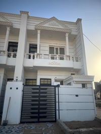 الديوم ١٤الف • ١٠٠م • طابقين ٣ غرف