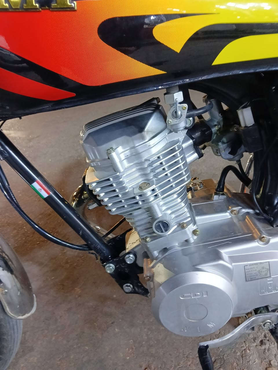 سلام عليكم حبابيبي نامه 27  شبه شلامجه شاصي رفيع 
كفاله عامه من كلشي برغي ممعلوب بيهن 3تبديله دهن  امزوايل دراجه مدرينهه صارلهه شهرين من طالعه من المعرض وكيل ابو سكينه كفاله عامه من كلشي معدل وشلعه خير من الله مانقصهه أي شي كهربائيت كلهه شغاله تجي يمي تفحص تقنتع عله أخير حبايه وتروح وعيوني تشلعهه 

سعر خاص 
اعيد واكر درجه كفاله اورق سكنر كامله مكمله 
مكاني كربلاء حي العسكري جامع ال عمران 
*********** اتصل وبيك خير وتدلل وشراي مااقصر وياه
