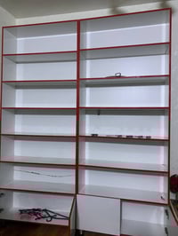 خزانة • قطعة واحدة