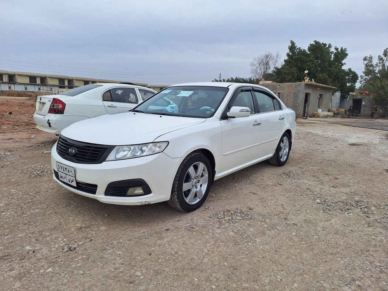 أوبتما خليجي موديل ٢٠٠٩ مكفولة واسط الزبيدية *********** ***********
