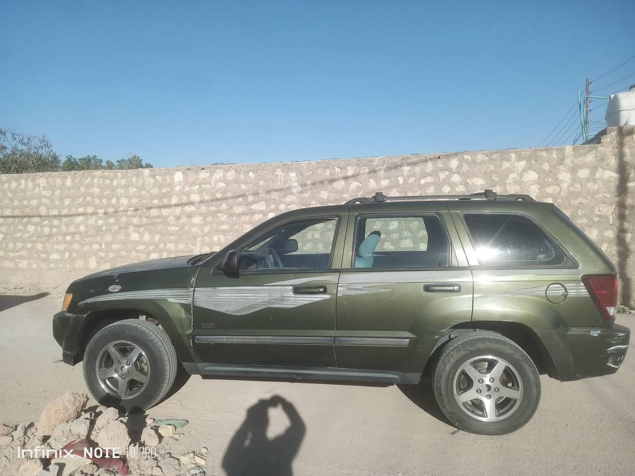 2007سعر ب70وبيها مجال
*********** مكان نجف راقم اربيل
