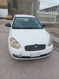 اكسنت • ٢٠٠٨ • مكينة ١٦٠٠