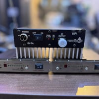 مرسله RF • مستلمه RF • إلكترونيات