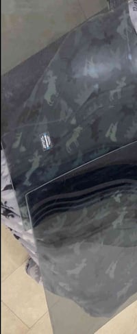 أبواب خلفية • يمين ويسار • فور رنر 2021