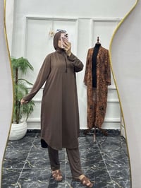 أكادير إداوتانان • ملابس