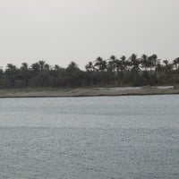 🔴 أرض شاطئية للبيع 📐 المساحة: 325 متر مربع 🌊 إطلالة مباشرة على نهر دجل...