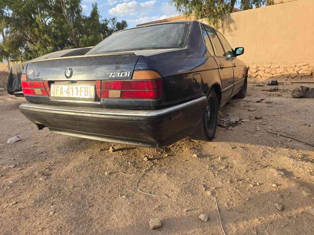 سلام عليكم بي ام موديل 92 كير مكينه تبريد خير من الله بيها مكينه 735 بيها وكاله عامه مكان بل جاملغ الوره بي طخه بسيطه مكان بغداد سعر 38 وبيها مجال مكلف بلنشر ***********
