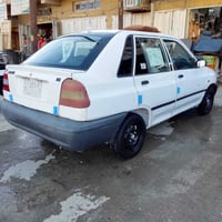 موديل 10 • مكينة زينة • بغداد زعفرانيه