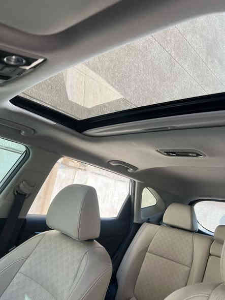 كيا سليتوس ٢٠٢٢
سياره فول
فتحه كشنات حلد تحكمات شاشه كبيره
محرك ٢٠٠٠ دوش
حادثها فقط حالوب بدون ايرباك مكفوله
ماشيه ٦٠ الف كيلو 
رقم اربيل باسمي 
السعر ١٧٣
***********
 واتس اب
