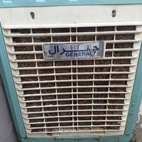 مبردة جنرال • زوالي ٥×٣ • بوفيه ثقيل