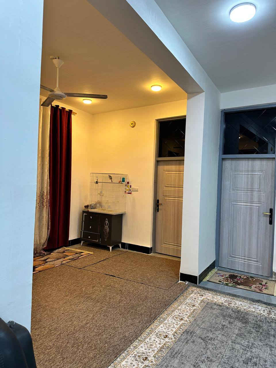 نستمر بالعروض بيت مساحه 600متر موقع حلو ورا مطعم حياوي حي الثقافي بناء حديث طابقين الي يدخلي وعنده عرض غالي ما استقبل عرض مالته شكرا الكم


**إذا كنت صاحب هذا الإعلان وتريد حذفه لأي سبب، رجاءا أرسل رسالة إلى الدعم الفني**