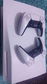 بلايستيشن 5 • بدون كرتون • كوت