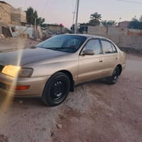 كرونه • رقم نجف • مكينة وكير سليمة