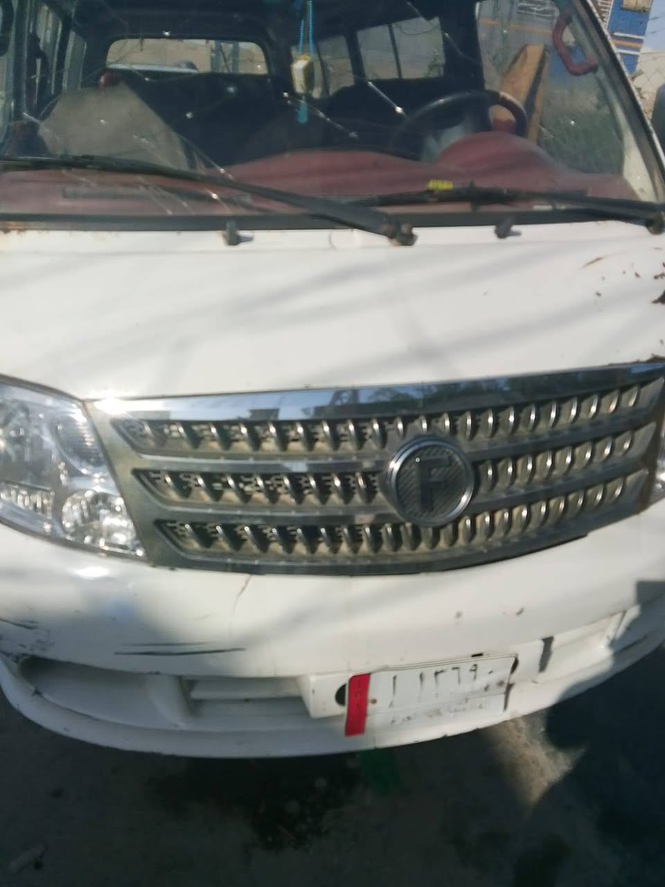 سلام عليكم سياره فتون مديل ١٤مكينه كير اكسنت كفاله سياره حره ابيع بوكاله رقم قادسيه  السعر ٢٨وبيهه مجال للاستفسار هذا رقمي ***********
