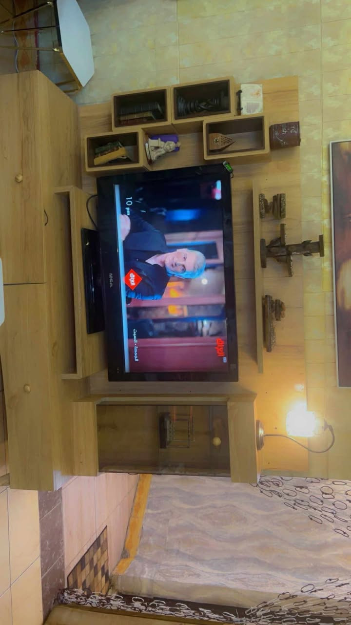 بوفيا للبيع نضيفة جدا طول مترين موقع بغداد سبع ابكار وسعر خاص


**إذا كنت صاحب هذا الإعلان وتريد حذفه لأي سبب، رجاءا أرسل رسالة إلى الدعم الفني**