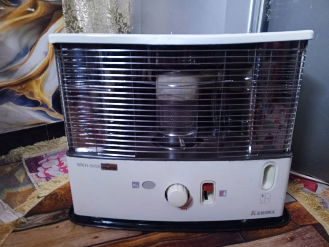 صوبه ام الكلن  جبيره كلش نضيفه وشغاله
سعر 60قفل 
الشراي يجي خاص أو يتصل ***********
