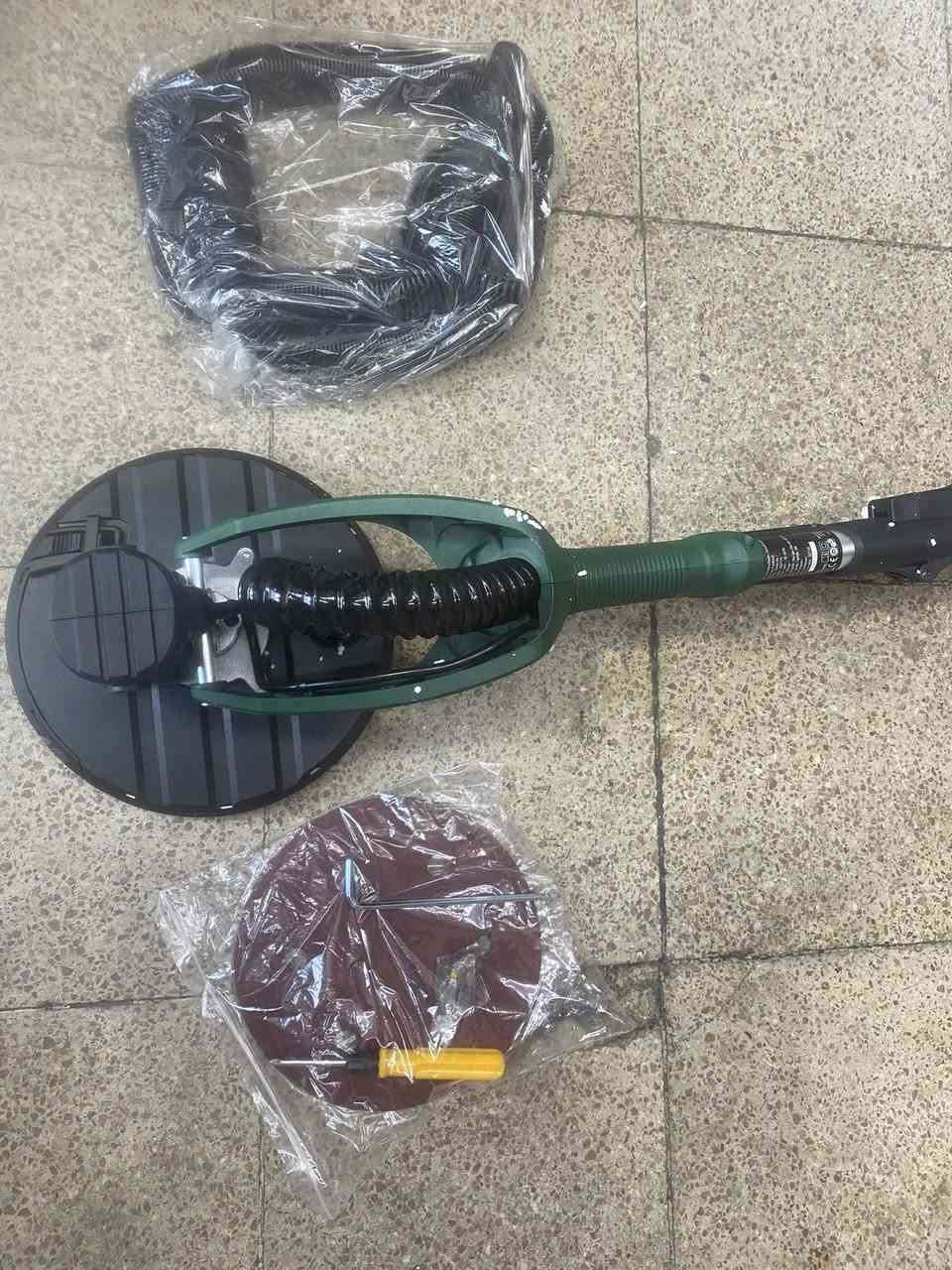 السلام عليكم جهاز سنفره بارك سايد جديد السعر ٧٥ الف مع التوصيل


**إذا كنت صاحب هذا الإعلان وتريد حذفه لأي سبب، رجاءا أرسل رسالة إلى الدعم الفني**