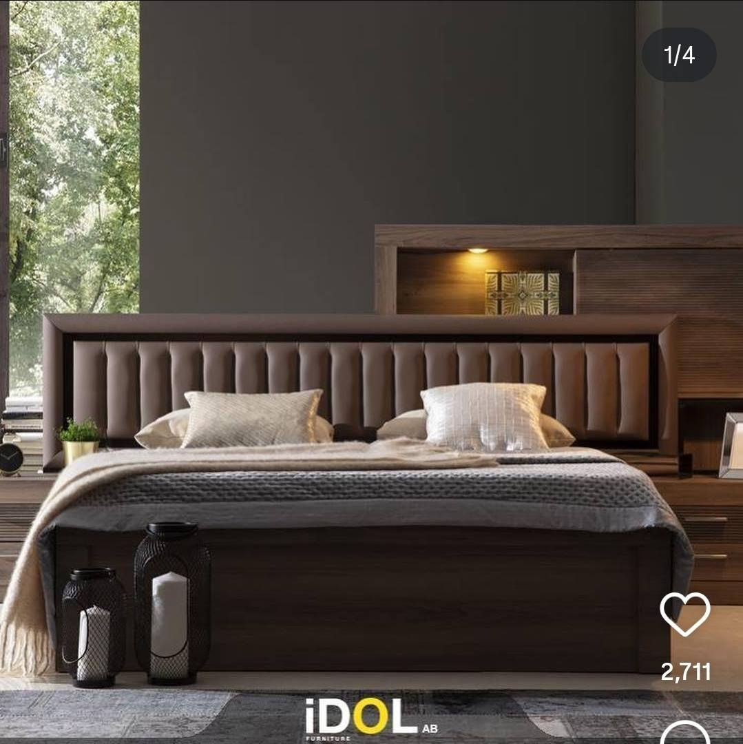 غرفة نوم تركية من ايدول للبيع ٧ قطع والسرير بي خزن   اللي تعجبها تراسلني  🤗🌹 اخذتها ب٢٠٠٠$ وابيعها بمليون وبي مجال بسيط
بيها ضرر بسيط بالتاج يتعالج بسهولة والشركة نفسها عدهم نقل وصيانه كامل مكاني بغداد الكرخ


**إذا كنت صاحب هذا الإعلان وتريد حذفه لأي سبب، رجاءا أرسل رسالة إلى الدعم الفني**